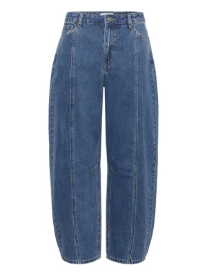 Foto van product Kaffe Jeans 'KAross' blauw