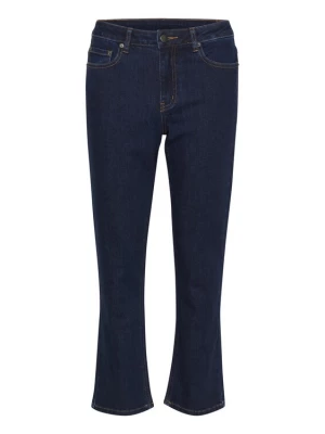 Foto van product Kaffe Jeans 'KAsinem' blauw denim