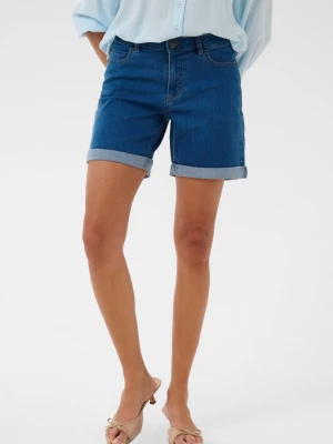 Foto van product Kaffe Jeans 'KAvilma' blauw