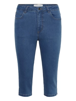 Foto van product Kaffe Jeans 'KAVilma' blauw denim