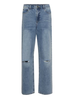 Foto van product Kaffe Jeans 'Margot' blauw denim