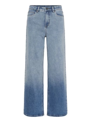 Foto van product Kaffe Jeans 'Miala' blauw denim