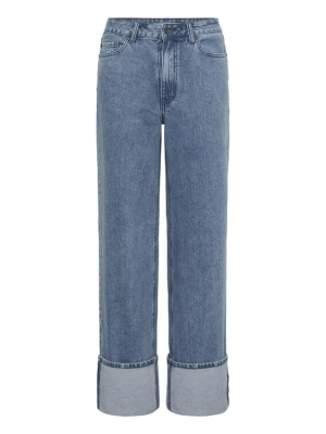 Foto van product Kaffe Jeans 'Vallis' blauw denim