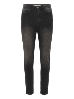 Foto van product Kaffe Jeans 'Willow' zwart