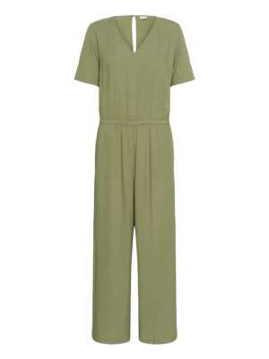 Foto van product Kaffe Jumpsuit 'KAmilia' appel