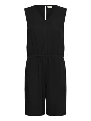 Foto van product Kaffe Jumpsuit 'KAmilia' zwart