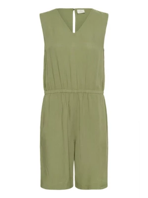 Foto van product Kaffe Jumpsuit 'Milia' appel