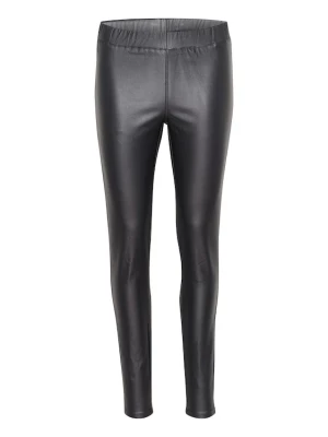 Foto van product Kaffe Leggings 'Ada' zwart