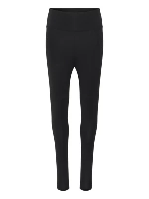 Foto van product Kaffe Leggings 'KAArina' zwart
