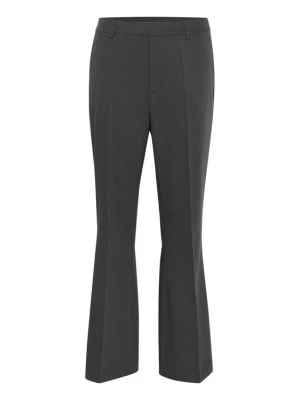 Foto van product Kaffe Pantalon 'Sakura' zwart