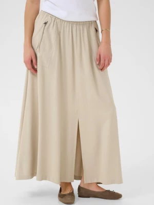 Foto van product Kaffe Rok beige