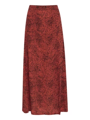 Foto van product Kaffe Rok grenadine / wijnrood