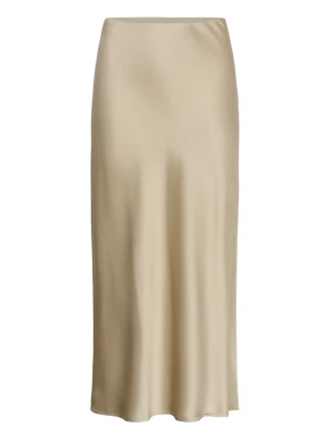 Foto van product Kaffe Rok 'KALotte' taupe