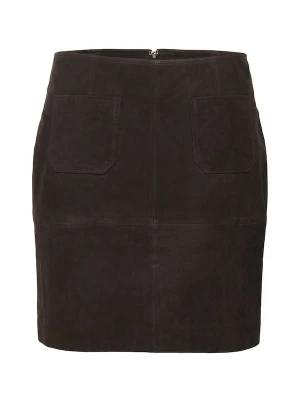 Foto van product Kaffe Rok 'KARachel' zwart