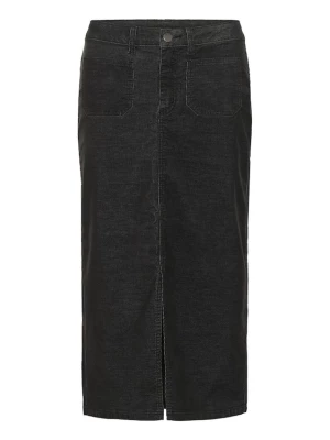 Foto van product Kaffe Rok 'Molly' black denim