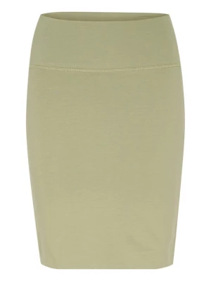 Foto van product Kaffe Rok pastelgroen