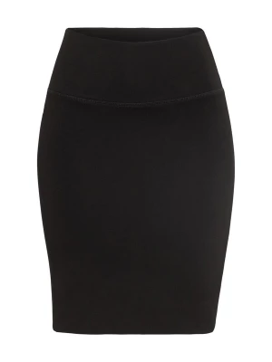 Foto van product Kaffe Rok 'Penny' zwart