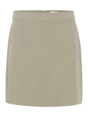 Foto van product Kaffe Rok 'Sakura' greige