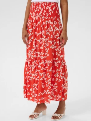 Foto van product Kaffe Rok vuurrood