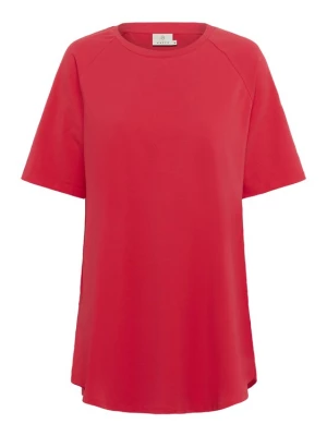 Foto van product Kaffe Shirt 'BPJane' rood