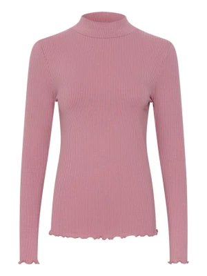 Foto van product Kaffe Shirt 'Drew' oudroze