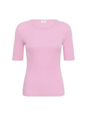 Foto van product Kaffe Shirt 'KAcarna' lichtroze