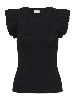 Foto van product Kaffe Shirt 'KACarna' zwart
