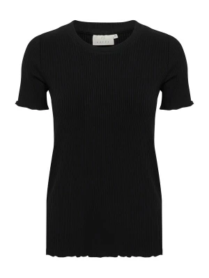 Foto van product Kaffe Shirt 'KADrew' zwart