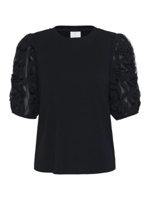 Foto van product Kaffe Shirt 'KALinda' zwart