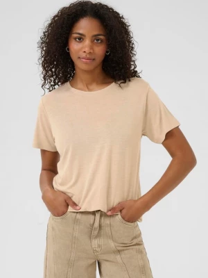 Foto van product Kaffe Shirt 'KAMaria' beige