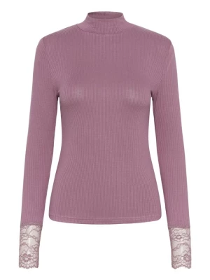 Foto van product Kaffe Shirt 'KAOmi' mauve