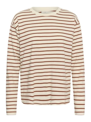 Foto van product Kaffe Shirt 'KAWinny' taupe / bruin