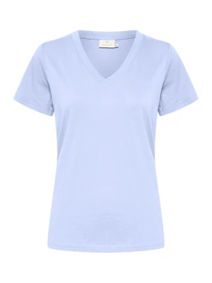 Foto van product Kaffe Shirt 'Marin' lichtblauw