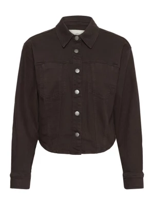 Foto van product Kaffe Shirt mokka