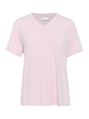 Foto van product Kaffe Shirt rosé