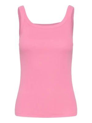 Foto van product Kaffe Top 'Carna' eosine