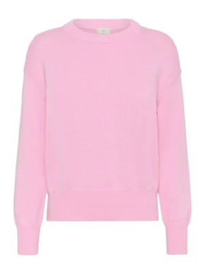 Foto van product Kaffe Trui 'KAharriet' pink