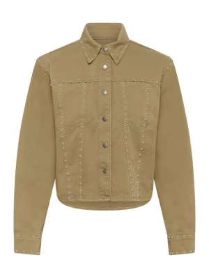 Foto van product Kaffe Tussenjas 'KAbrynn' beige