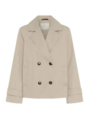 Foto van product Kaffe Tussenjas ' KAJacklyn' taupe