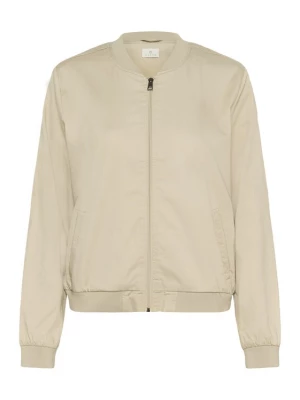 Foto van product Kaffe Tussenjas 'Lea' beige