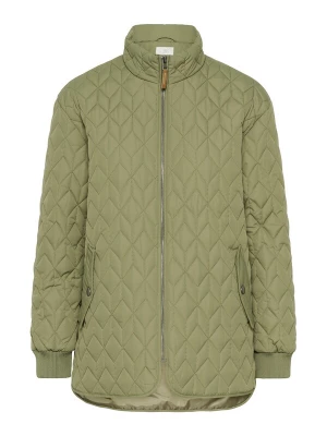 Foto van product Kaffe Winterjas 'KALeila' groen