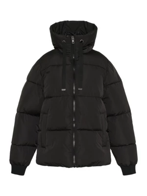 Foto van product Kaffe Winterjas 'KAnika' zwart