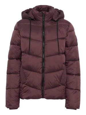 Foto van product Kaffe Winterjas 'KASusanne' bordeaux