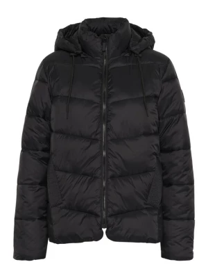 Foto van product Kaffe Winterjas zwart