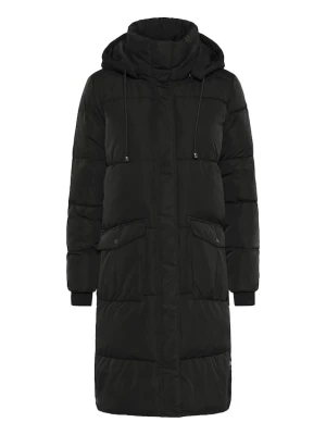Foto van product Kaffe Wintermantel 'Anika' zwart
