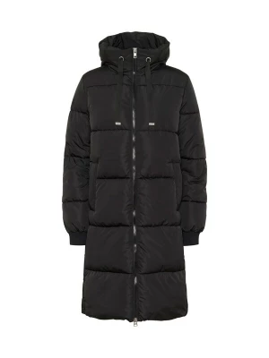 Foto van product Kaffe Wintermantel 'KANika' zwart