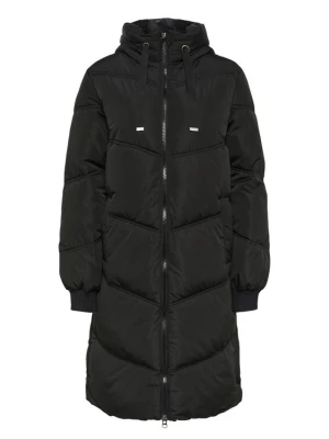 Foto van product Kaffe Wintermantel 'KANikko' zwart