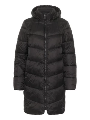 Foto van product Kaffe Wintermantel 'Susanne' zwart