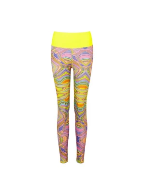 Foto van product Kalaia Leggings neongeel