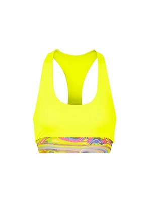 Foto van product Kalaia Sporttop neongeel
